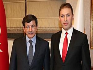 AKP ERDOĞAN'I HALİFE İLAN ETTİ SOSYAL MEDYA AYAĞA KALKTI