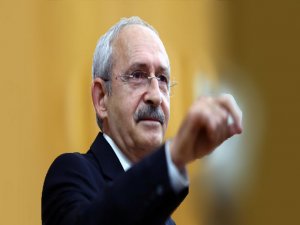 KILIÇDAROĞLU'NDAN MÜTHİŞ BİR KARAR