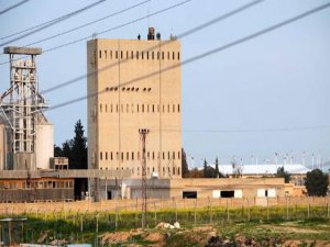 IŞİD TÜRKİYE SINIRINDA BUNU YAPTI