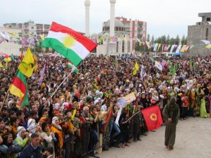 BELEDİYE BAŞKANINDAN FLAŞ ÖCALAN İDDİASI