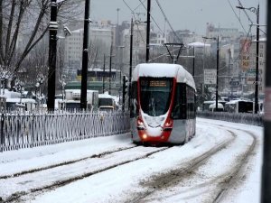 METEOROLOJİ'DEN KRİTİK AÇIKLAMA