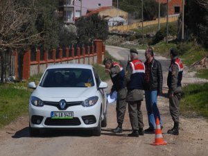 URLA VİLLALARI OLAYINDA FLAŞ GELİŞME