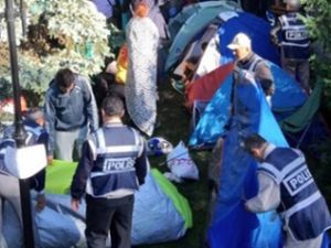 Kuğulu Parkta Son Durum