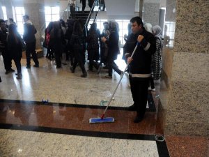 İŞTE ERDOĞAN'IN GÖKLERE ÇIKARDIĞI GENÇLİK