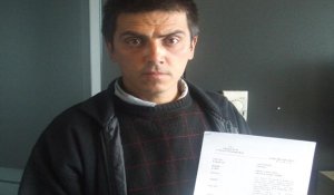 PTT'NİN DOĞALGAZ KAZIĞI YARGIYA ÇARPTI