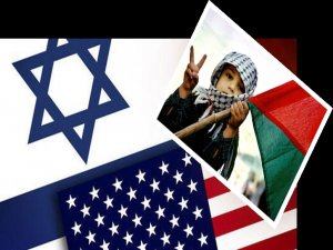 AMERİKA'DAN İSRAİL'E ŞOK