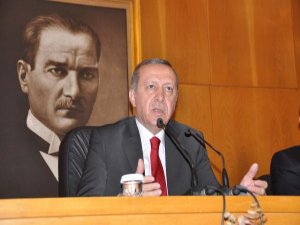 ERDOĞAN "KÜRT PAZARLIĞINI" NEDEN GAZETEDEN ÖĞRENDİ