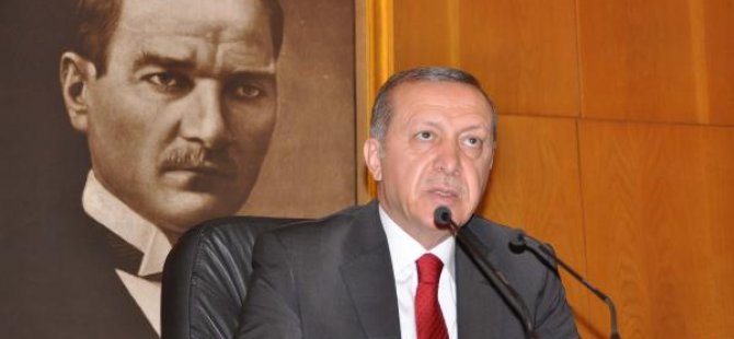 ERDOĞAN İŞÇİ KARDEŞLERİNİN1 MAYIS BAYRAMINI KUTLADI