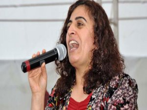 ÖCALAN'IN MESAJINI DEĞİL KENDİSİNİ İSTİYORUZ