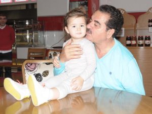 İBRAHİM TATLISES; DÖNÜYORUM VE ALBÜM ÇIKARACAĞIM