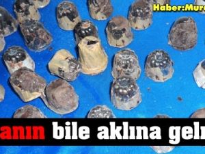 Şeytanın aklına gelmez!