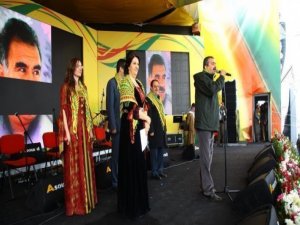 ÖCALAN'DAN PKK'YA FLAŞ ÇAĞRI