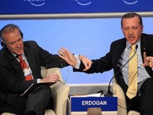 One Minute Çok Minute Oldu