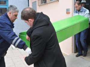 JAPON MÜHENDİSİN KOPAN HALAT İNTİHARI