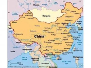 ÇİNLİLER ALMANYA'DA EMLAK ARIYOR