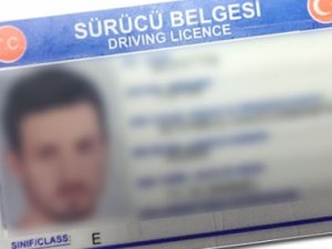 EHLİYET SAĞLIK RAPORU SKANDALINA  AÇIKLAMA