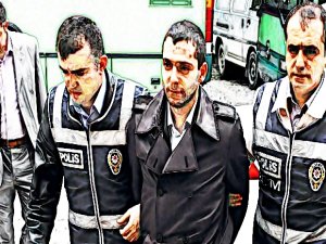 POLİS, ONUR ÖZBİDERDİK'İ HER YERDE ARIYOR