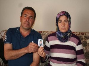 LİSELİ AYŞE 4 GÜNDÜR KAYIP AİLESİ PERİŞAN