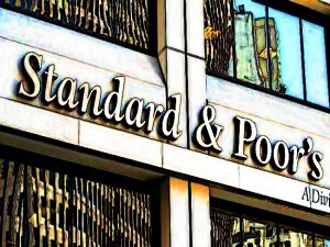 MOODY'S ARDINDAN S&P'DA UYARDI