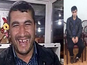 ALLAH İSTEDİ BENDE ÖLDÜRDÜM