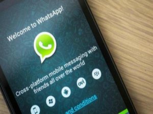 WHATSAPP'A RAKİP GELİYOR