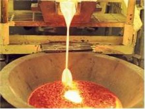 İNSAN DIŞKISINDAN ALTIN ELDE EDECEKLER