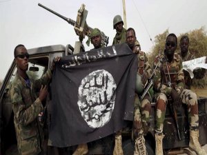 BİLD: “BOKO HARAM YENİDEN 500’E YAKIN KADIN VE ÇOCUĞU KAÇIRDI”