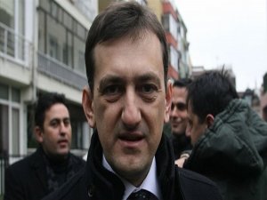 BEŞİKTAŞ'IN FIRAT AYDINUS ÖFKESİ DİNMİYOR
