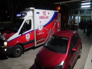 DOMUZ GRİBİ ŞÜPHESİYLE HASTANEYE KALDIRILAN ADAM ÖLDÜ