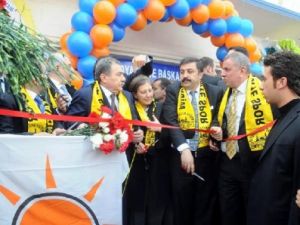 Muammer Güler'e 29 Kurban Kesildi