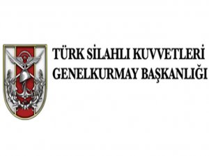 GENELKURMAY'DAN ŞEHİDİMİZ VAR AÇIKLAMASI