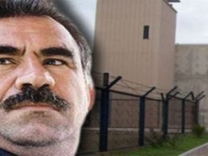 Öcalan Oy Kullanacak