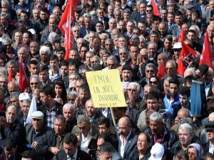 KILIÇDAROĞLU GÖKÇEK'İ İZMİR'E ŞİKAYET ETTİ