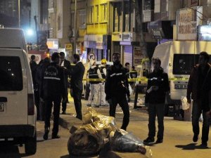 İSLAMCI DERGİDE'Kİ PATLAMADA FLAŞ AÇIKLAMA