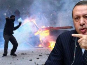 Erdoğan ODTÜ’ye giremiyor!