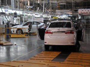 TOYOTA TÜRKİYE'DEN FLAŞ HABER