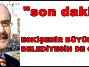 Büyükerşen Hoca'ya da Soruşturma