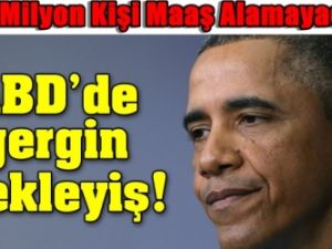 Obama İflasını Açıklayabilir