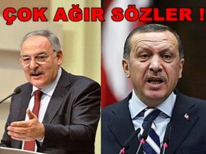 Esad'dan Ne Farkın Var ?