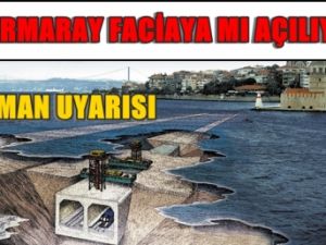 Marmaray Açılıyor, Hızlı Tren Faciası Kapanıyor
