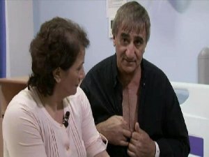 TÜRK HASTAYA "BİR İLK NAKİL" GERÇEKLEŞTİRİLD