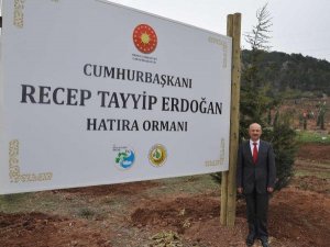 BİR EMİNE ERDOĞAN SKANDALI DAHA