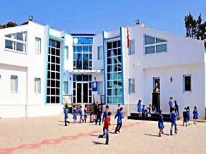 4 KIZ ÖĞRENCİYE TACİZ İDDİASI BODRUM'U AYAĞA KALDIRDI