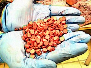 UYUŞTURUCUYA BİR ÜNİVERSİTELİ  KURBAN DAHA