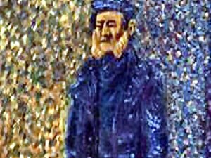 HOLLANDA, VAN GOGH'UN TOKAT'TA BULUNAN ESERİNİ İSTEDİ