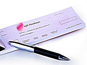 ÇEK ALIP VERENLERE FLAŞ HABER