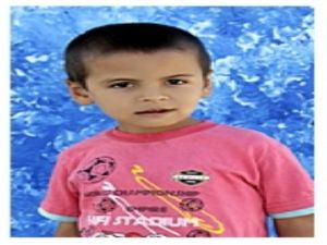 6 YAŞINDAKİ TAYLAN SULAMA KANALINDA BOĞULDU