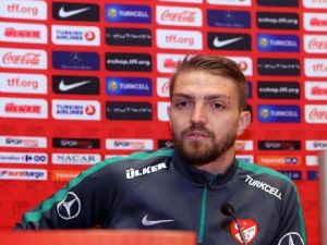 FATİH TERİM HAVLU ATTI