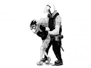 AMERİKA'DAN AKP'YE SERT ELEŞTİRİ