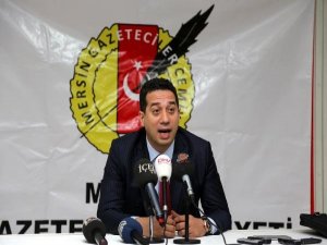 POLİSTEN KAÇAN ESKİ BAŞKANDAN HABER VAR